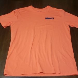 Under armour shirt